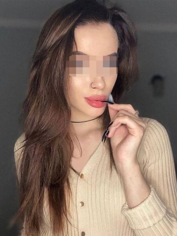 Анжелика