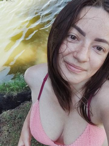Серафима
